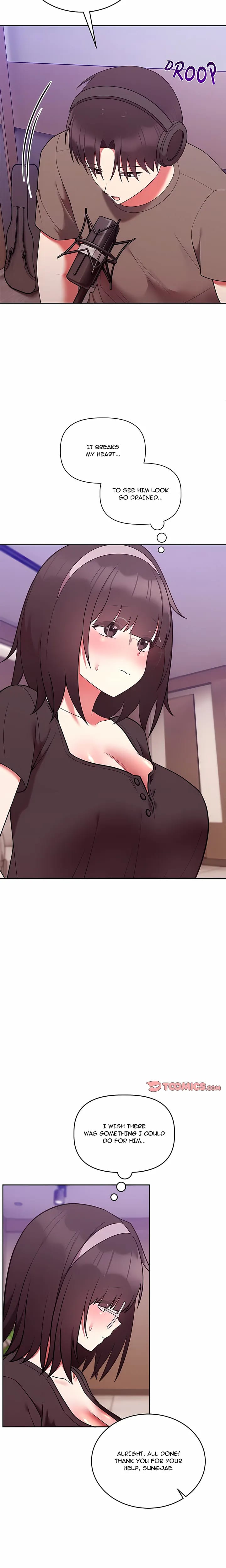 Knot My Secret (Uncensored), chapter 40, page 14 of 24