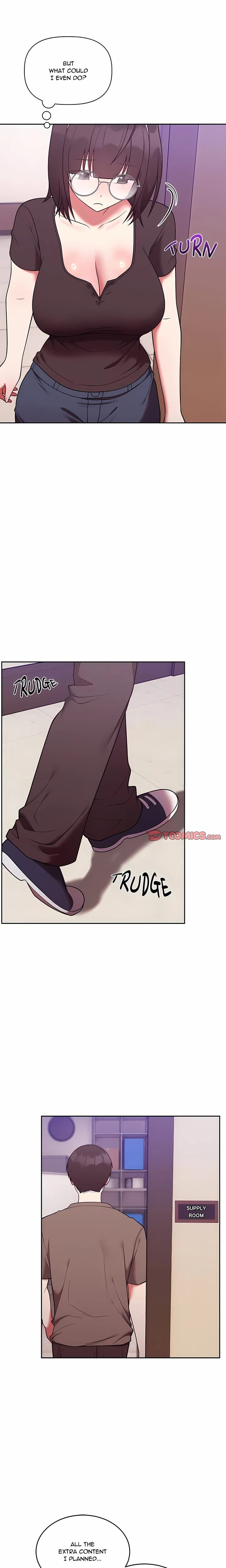 Knot My Secret (Uncensored), chapter 40, page 15 of 24