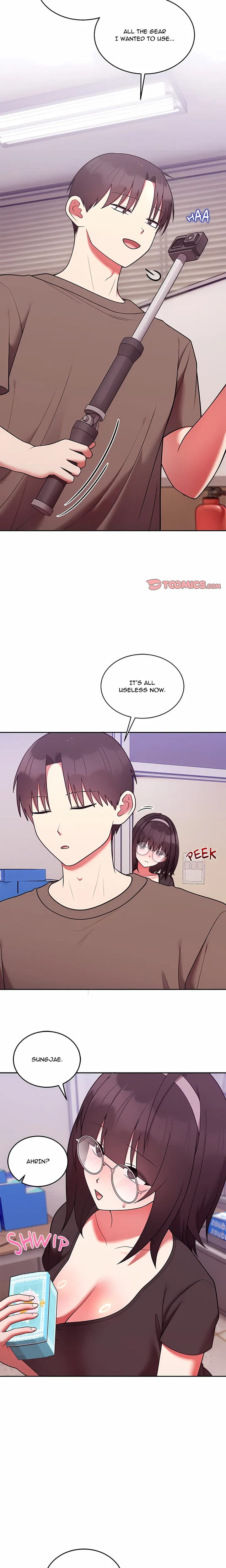 Knot My Secret (Uncensored), chapter 40, page 16 of 24