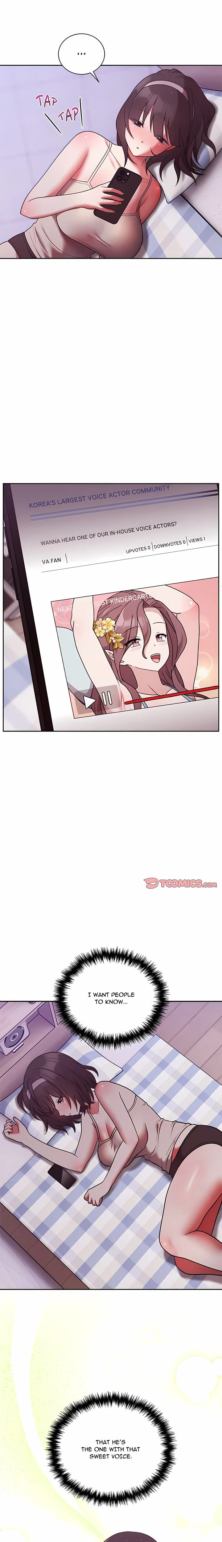 Knot My Secret (Uncensored), chapter 40, page 20 of 24