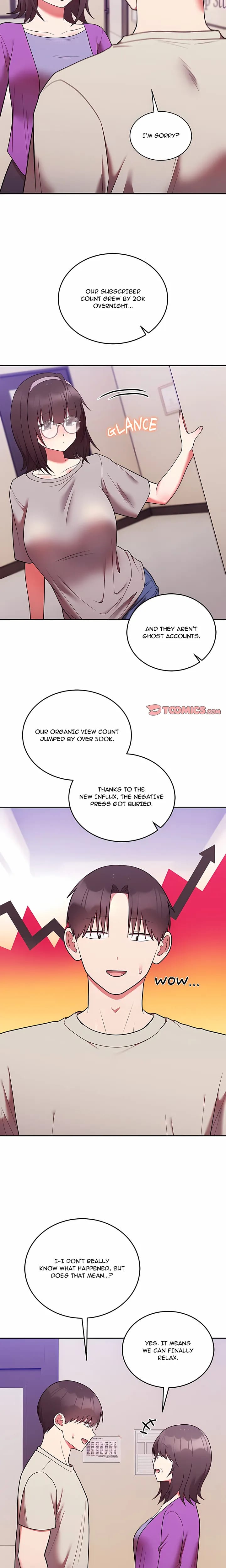 Knot My Secret (Uncensored), chapter 41, page 5 of 20
