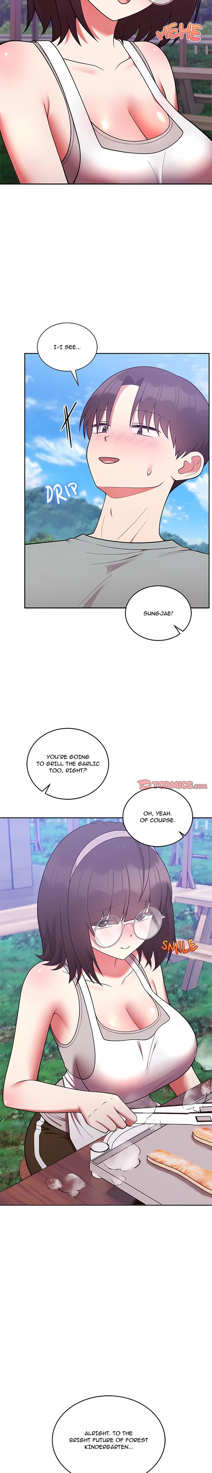 Knot My Secret (Uncensored), chapter 41, page 15 of 20