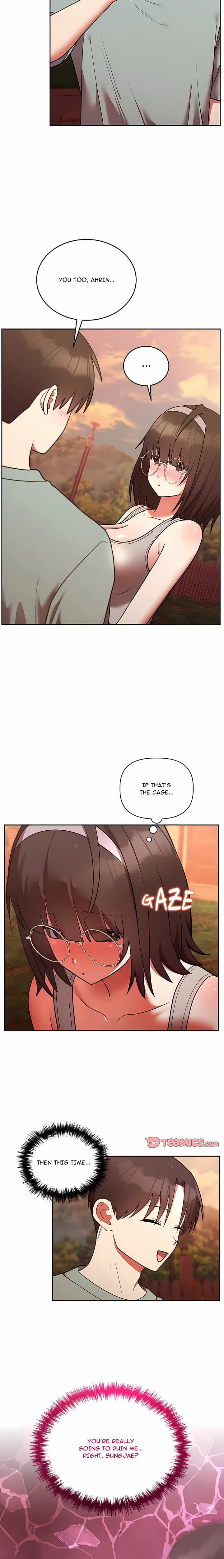 Knot My Secret (Uncensored), chapter 41, page 19 of 20