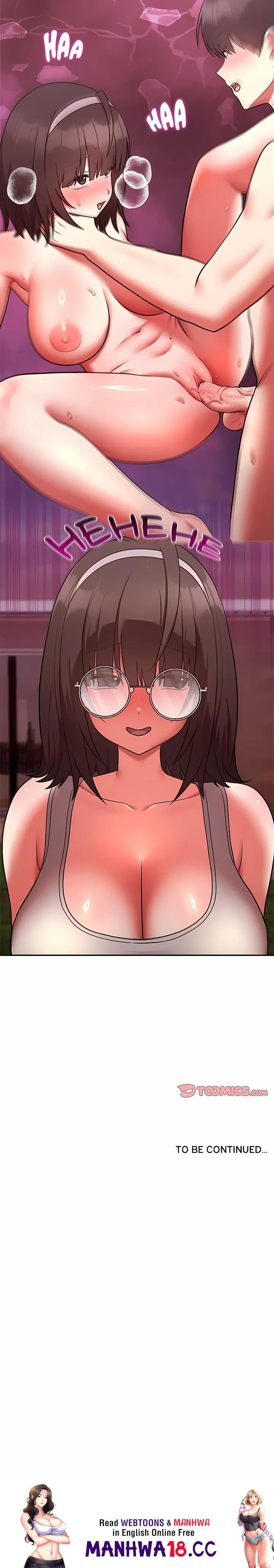 Knot My Secret (Uncensored), chapter 41, page 20 of 20
