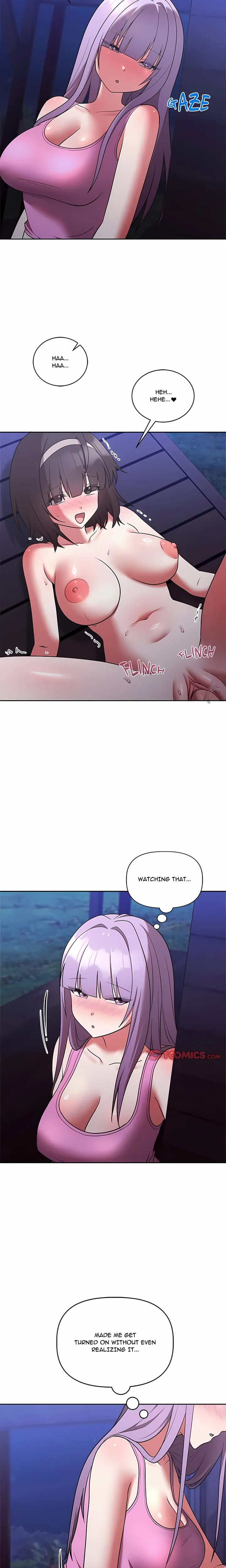 Knot My Secret (Uncensored), chapter 42, page 22 of 24