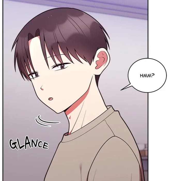 Knot My Secret (Uncensored), chapter 43, page 10 of 163