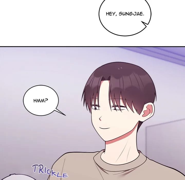 Knot My Secret (Uncensored), chapter 43, page 17 of 163