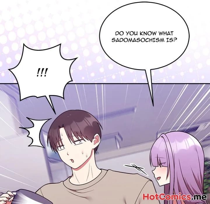 Knot My Secret (Uncensored), chapter 43, page 19 of 163