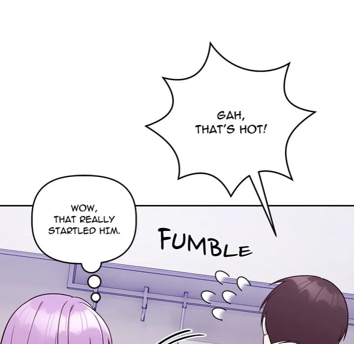 Knot My Secret (Uncensored), chapter 43, page 21 of 163