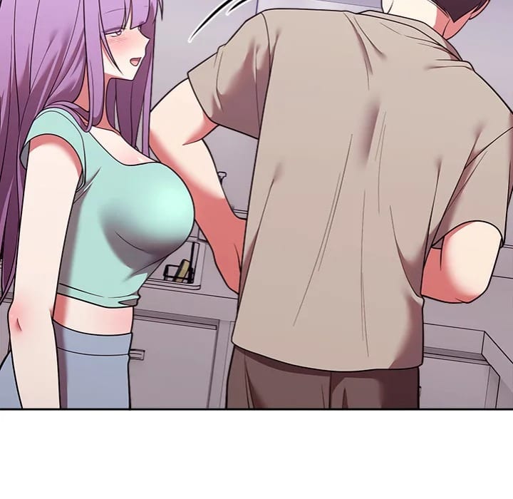 Knot My Secret (Uncensored), chapter 43, page 22 of 163
