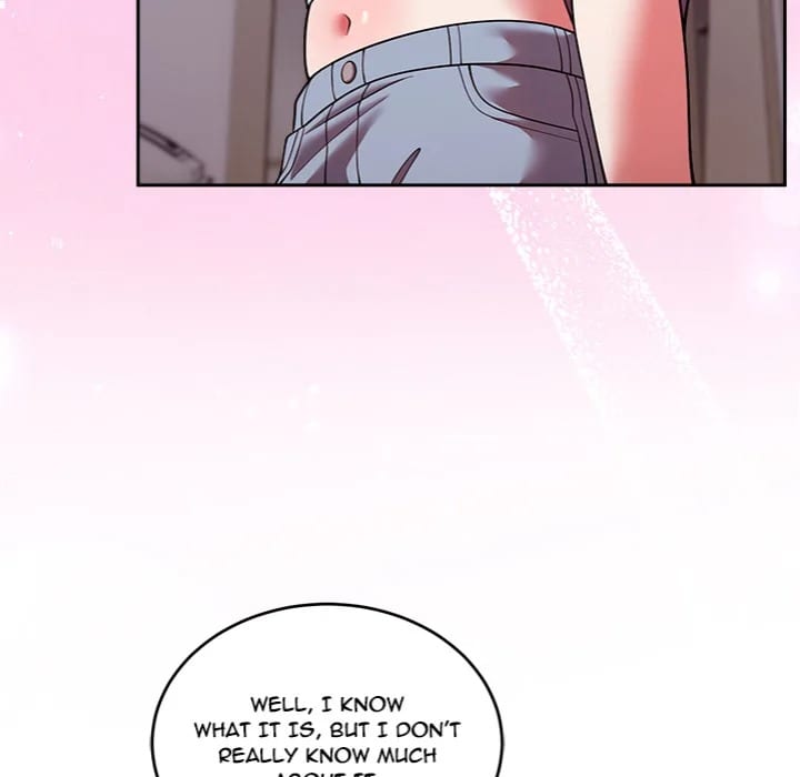 Knot My Secret (Uncensored), chapter 43, page 27 of 163