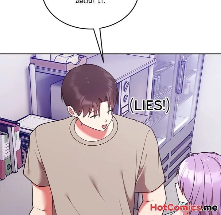 Knot My Secret (Uncensored), chapter 43, page 28 of 163