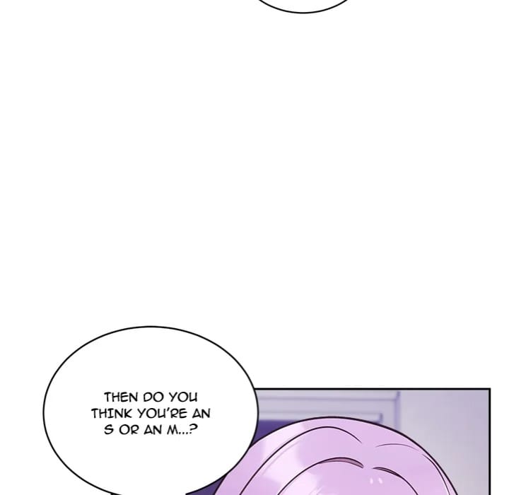 Knot My Secret (Uncensored), chapter 43, page 30 of 163