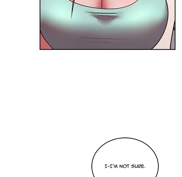 Knot My Secret (Uncensored), chapter 43, page 32 of 163