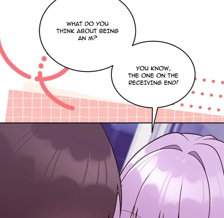Knot My Secret (Uncensored), chapter 43, page 35 of 163