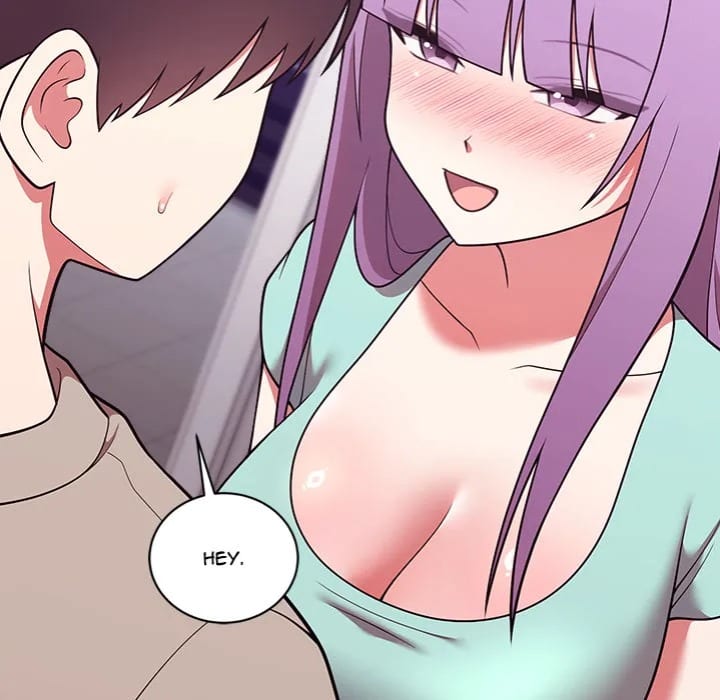 Knot My Secret (Uncensored), chapter 43, page 36 of 163
