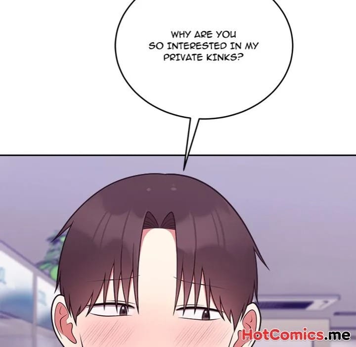 Knot My Secret (Uncensored), chapter 43, page 38 of 163