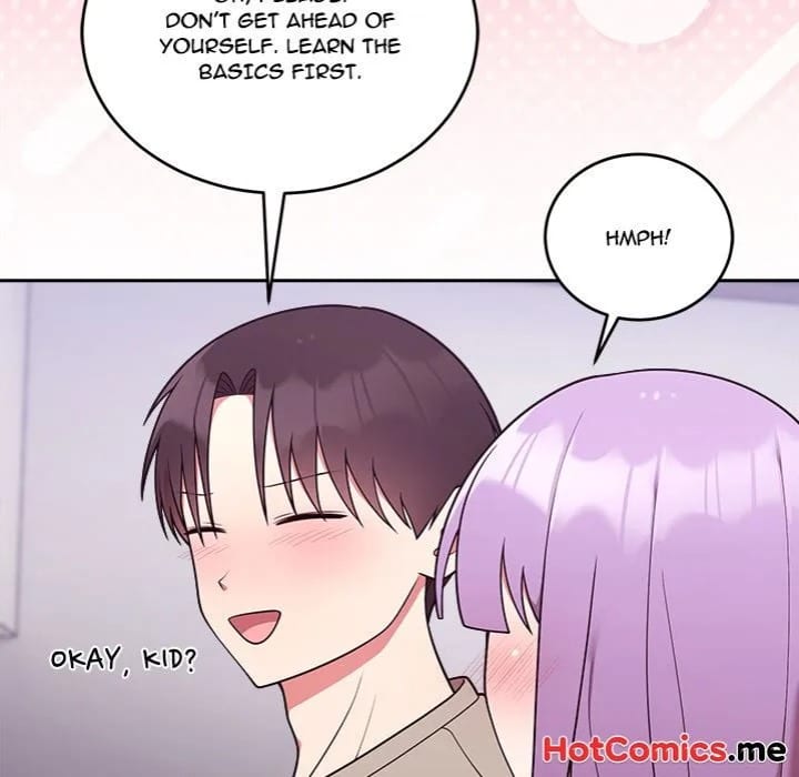 Knot My Secret (Uncensored), chapter 43, page 43 of 163