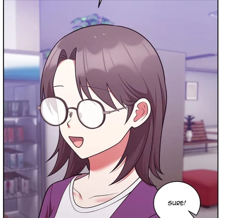 Knot My Secret (Uncensored), chapter 43, page 60 of 163