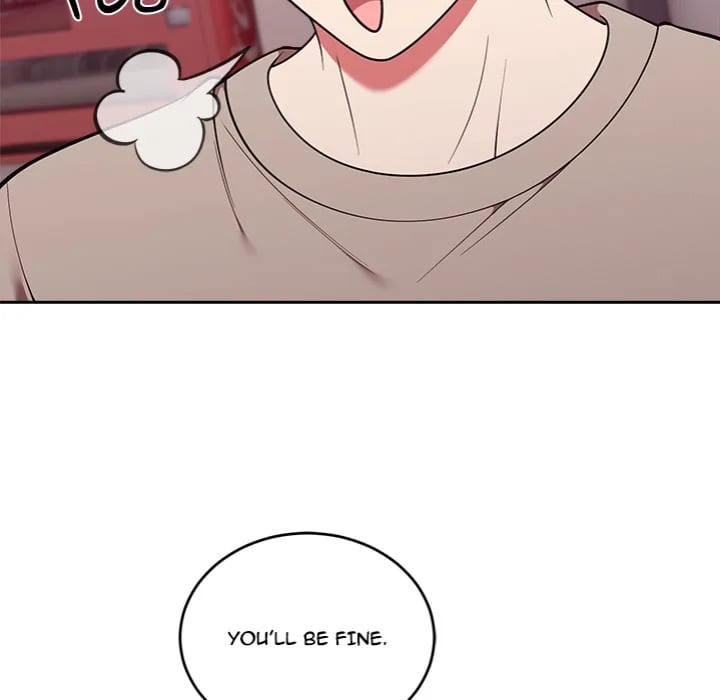 Knot My Secret (Uncensored), chapter 43, page 85 of 163