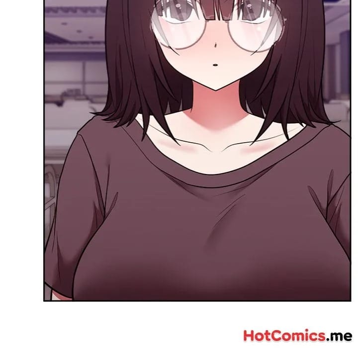 Knot My Secret (Uncensored), chapter 43, page 91 of 163