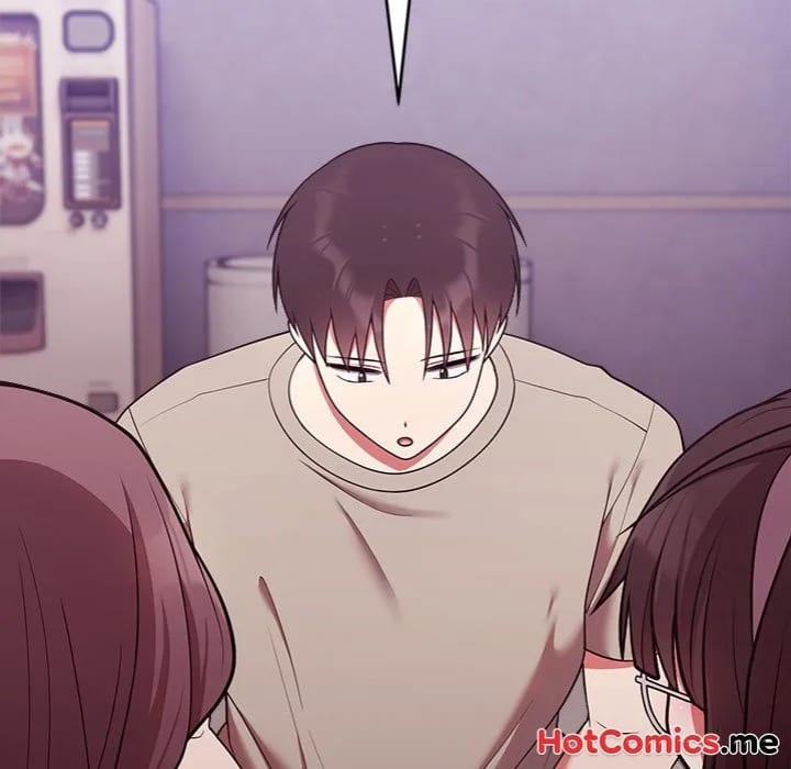 Knot My Secret (Uncensored), chapter 43, page 95 of 163