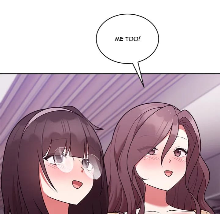 Knot My Secret (Uncensored), chapter 43, page 99 of 163