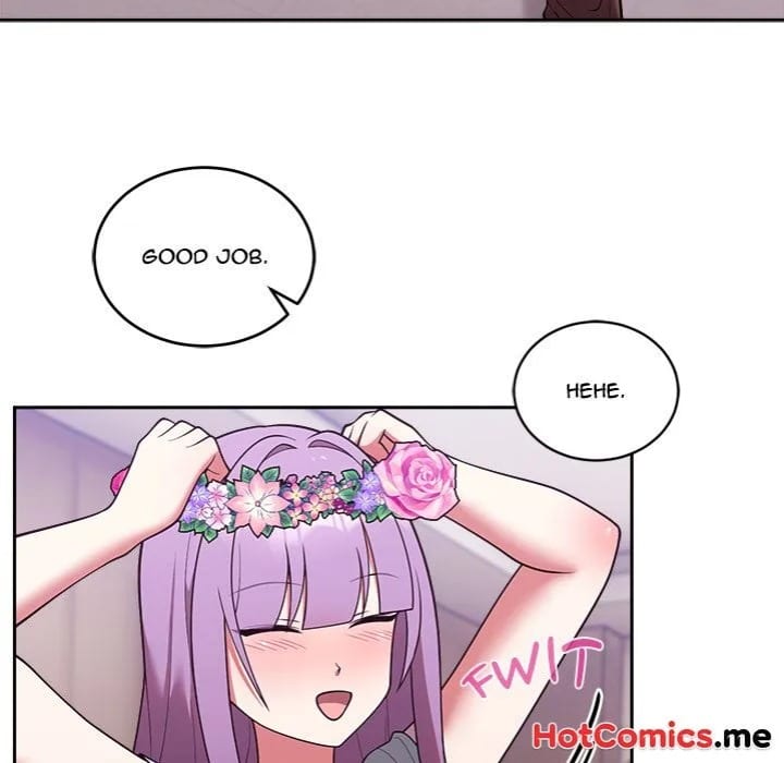 Knot My Secret (Uncensored), chapter 43, page 115 of 163