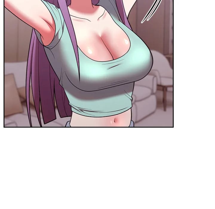 Knot My Secret (Uncensored), chapter 43, page 116 of 163