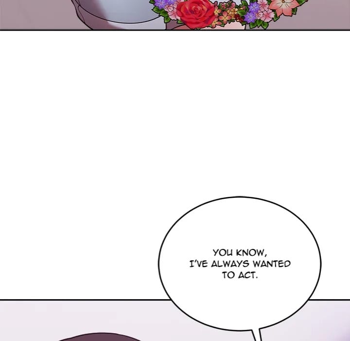 Knot My Secret (Uncensored), chapter 43, page 121 of 163