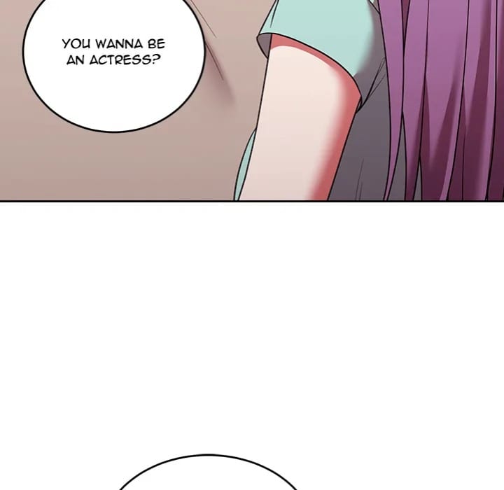 Knot My Secret (Uncensored), chapter 43, page 123 of 163