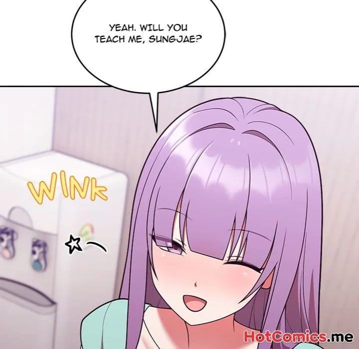 Knot My Secret (Uncensored), chapter 43, page 124 of 163