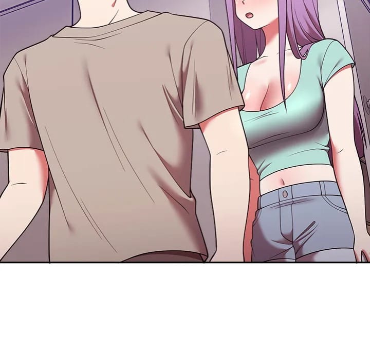 Knot My Secret (Uncensored), chapter 43, page 127 of 163