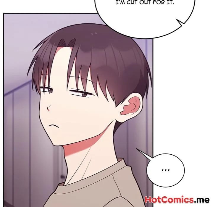 Knot My Secret (Uncensored), chapter 43, page 129 of 163