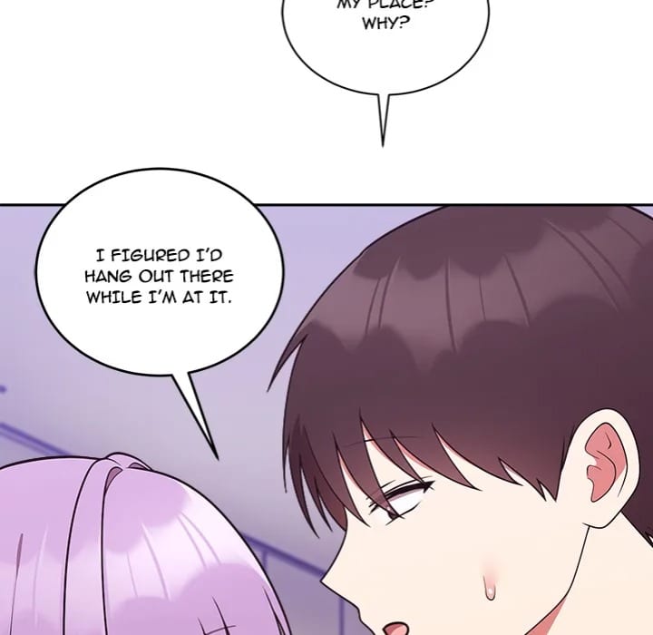 Knot My Secret (Uncensored), chapter 43, page 133 of 163