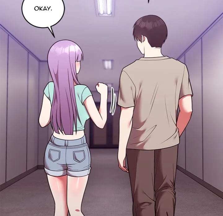 Knot My Secret (Uncensored), chapter 43, page 138 of 163