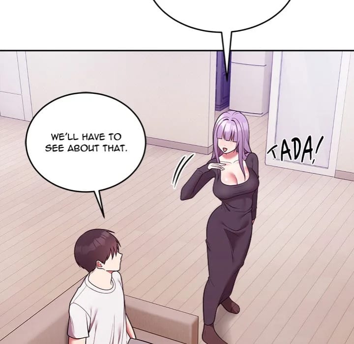Knot My Secret (Uncensored), chapter 43, page 141 of 163
