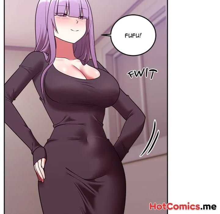 Knot My Secret (Uncensored), chapter 43, page 143 of 163