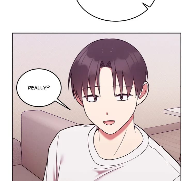 Knot My Secret (Uncensored), chapter 43, page 145 of 163