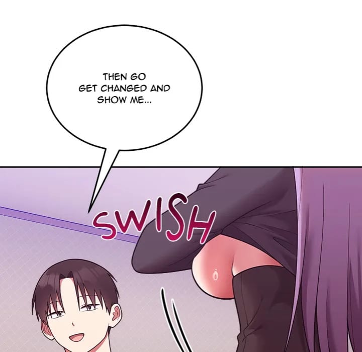 Knot My Secret (Uncensored), chapter 43, page 147 of 163