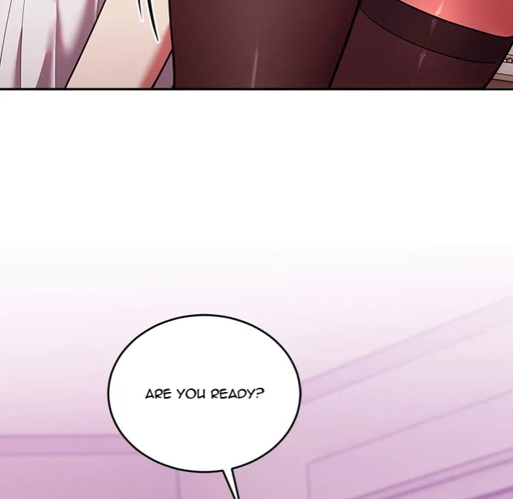 Knot My Secret (Uncensored), chapter 43, page 156 of 163