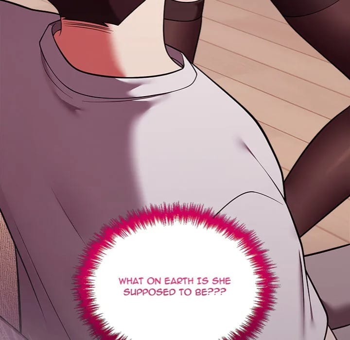 Knot My Secret (Uncensored), chapter 43, page 159 of 163