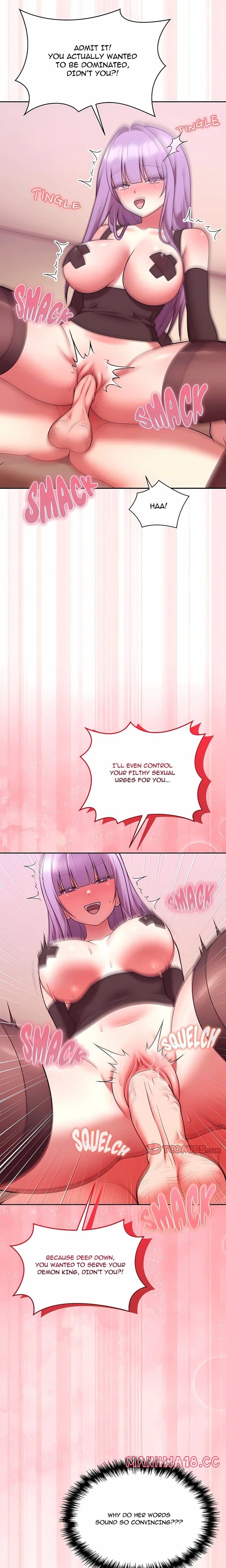 Knot My Secret (Uncensored), chapter 44, page 19 of 25