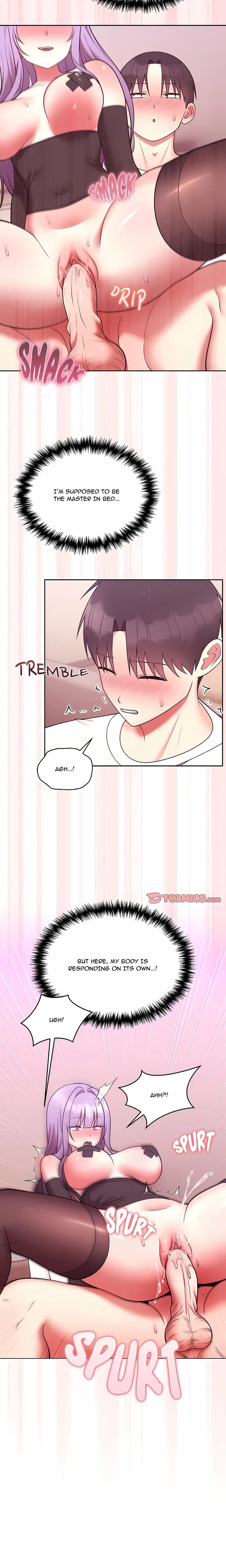 Knot My Secret (Uncensored), chapter 44, page 20 of 25