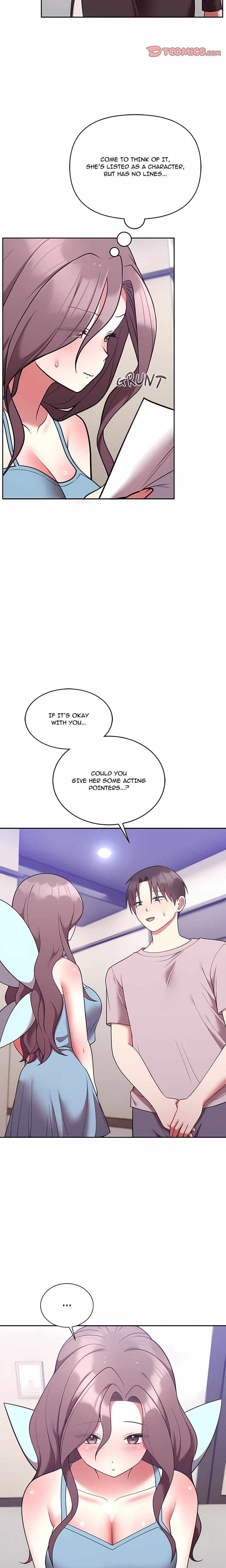 Knot My Secret (Uncensored), chapter 45, page 5 of 25
