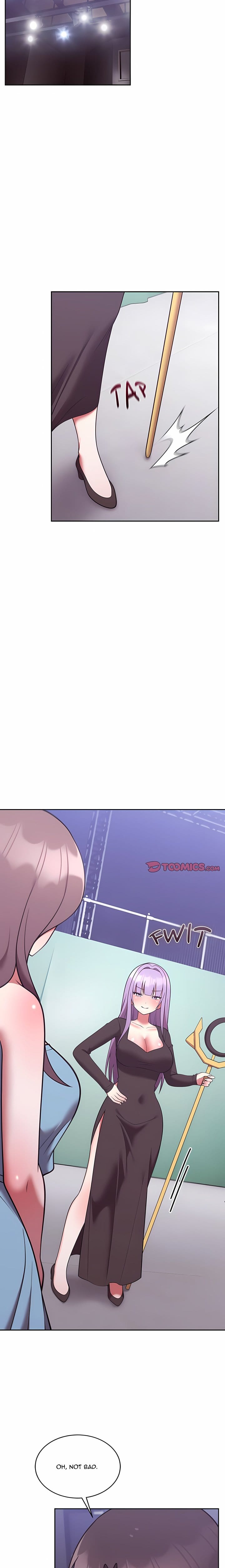 Knot My Secret (Uncensored), chapter 45, page 7 of 25