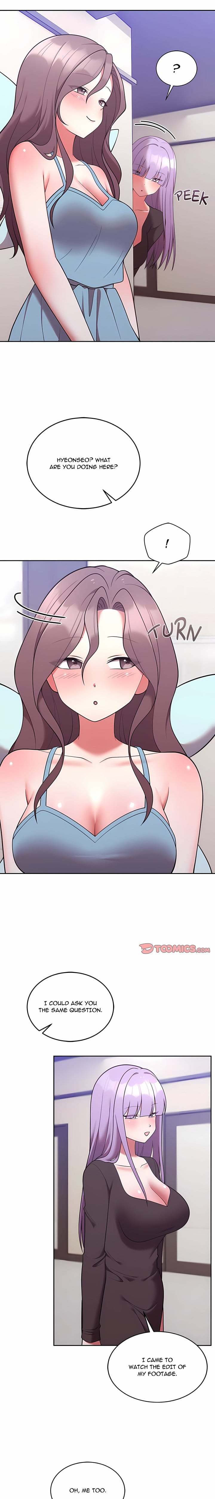 Knot My Secret (Uncensored), chapter 45, page 17 of 25