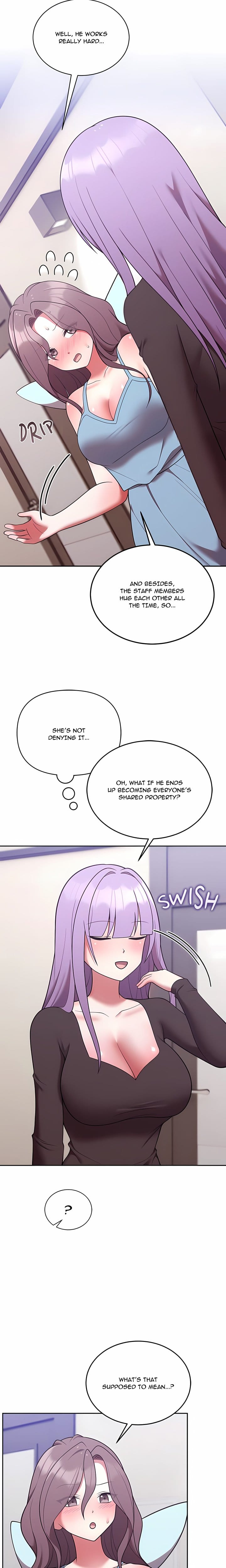 Knot My Secret (Uncensored), chapter 45, page 19 of 25