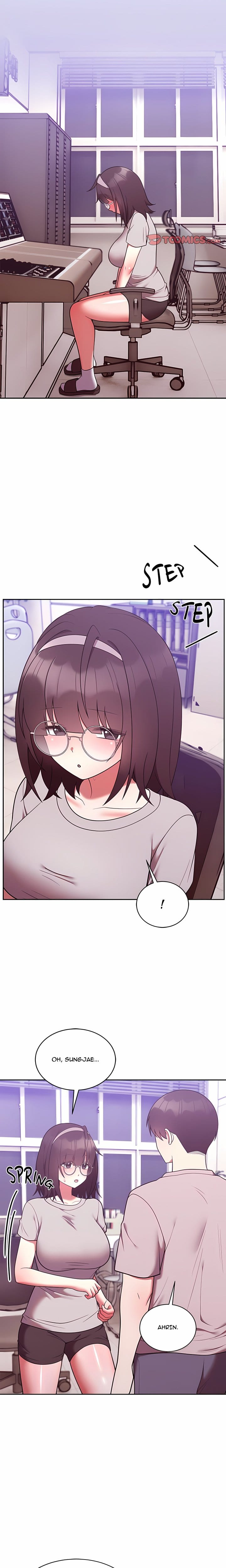 Knot My Secret (Uncensored), chapter 46, page 20 of 25