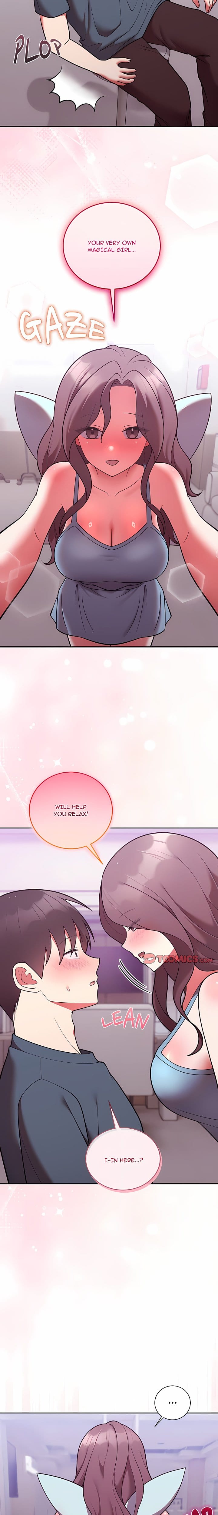 Knot My Secret (Uncensored), chapter 47, page 17 of 24